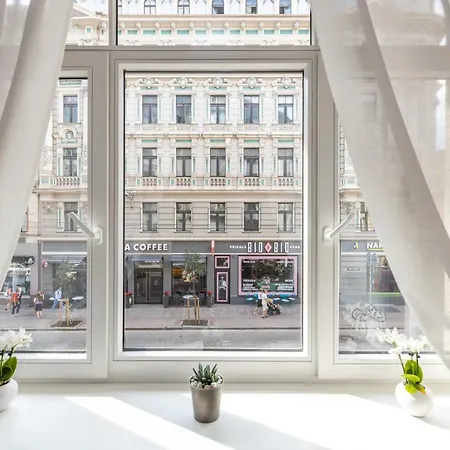 Cozy New Studio In City Centre Apartment *
